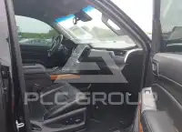 2017 Chevrolet Tahoe фото