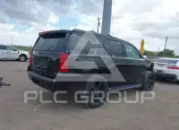 2017 Chevrolet Tahoe фото