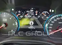 2017 Chevrolet Tahoe фото