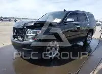 2017 Chevrolet Tahoe photo