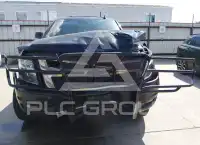 2017 Chevrolet Tahoe фото
