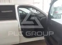 2017 Chevrolet Tahoe photo