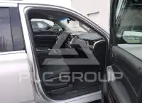 2017 Chevrolet Tahoe фото