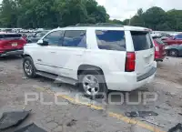 2017 Chevrolet Tahoe фото