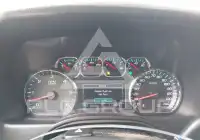 2017 Chevrolet Tahoe фото