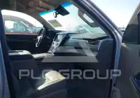 2017 Chevrolet Tahoe фото