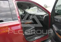 2017 Chevrolet Tahoe фото