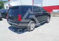 2017 Chevrolet Tahoe фото