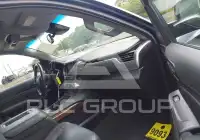 2017 Chevrolet Tahoe фото