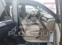 2017 Chevrolet Tahoe фото