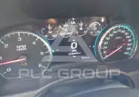 2017 Chevrolet Tahoe фото