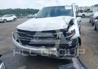 2017 Chevrolet Tahoe photo