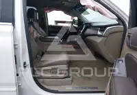 2017 Chevrolet Tahoe фото