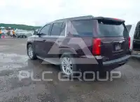 2017 Chevrolet Tahoe фото