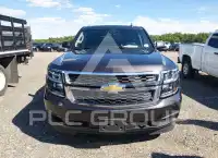 2017 Chevrolet Tahoe фото