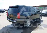 2017 Chevrolet Tahoe photo