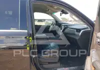 2017 Chevrolet Tahoe фото