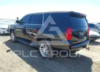2017 Chevrolet Tahoe фото