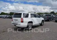 2017 Chevrolet Tahoe фото