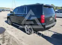 2017 Chevrolet Tahoe фото