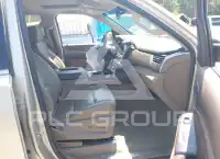 2017 Chevrolet Tahoe фото