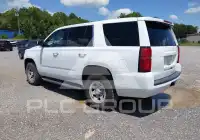 2017 Chevrolet Tahoe фото