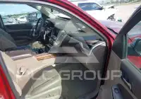 2017 Chevrolet Tahoe фото