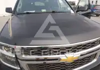 2017 Chevrolet Tahoe фото