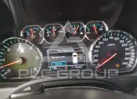 2017 Chevrolet Tahoe фото