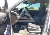 2017 Chevrolet Tahoe фото