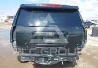 2017 Chevrolet Tahoe фото