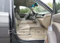 2017 Chevrolet Tahoe photo