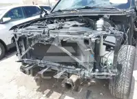 2017 Chevrolet Tahoe photo