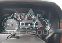 2017 Chevrolet Tahoe фото