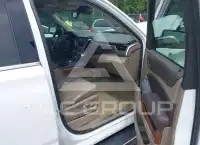 2017 Chevrolet Tahoe фото