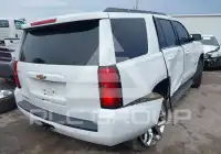 2017 Chevrolet Tahoe фото