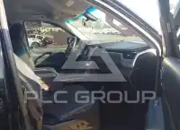2017 Chevrolet Tahoe фото