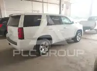 2017 Chevrolet Tahoe photo