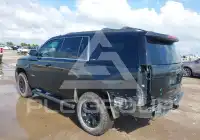 2017 Chevrolet Tahoe фото