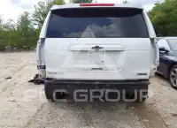2017 Chevrolet Tahoe фото