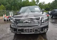 2017 Chevrolet Tahoe photo