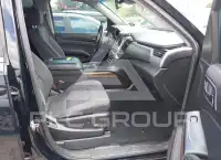 2017 Chevrolet Tahoe photo