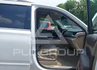 2017 Chevrolet Tahoe photo
