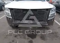 2017 Chevrolet Tahoe photo