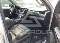 2017 Chevrolet Tahoe фото