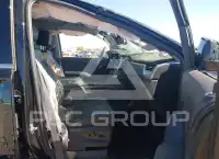 2017 Chevrolet Tahoe фото