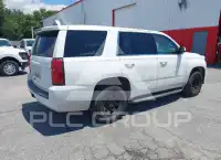 2017 Chevrolet Tahoe photo