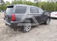 2017 Chevrolet Tahoe photo