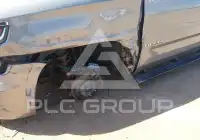 2017 Chevrolet Tahoe фото