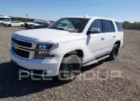2017 Chevrolet Tahoe фото